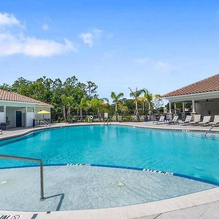 Elegant 1Br/1Ba Condo With Pool, Gym And Laundry Melbourne Exterior foto