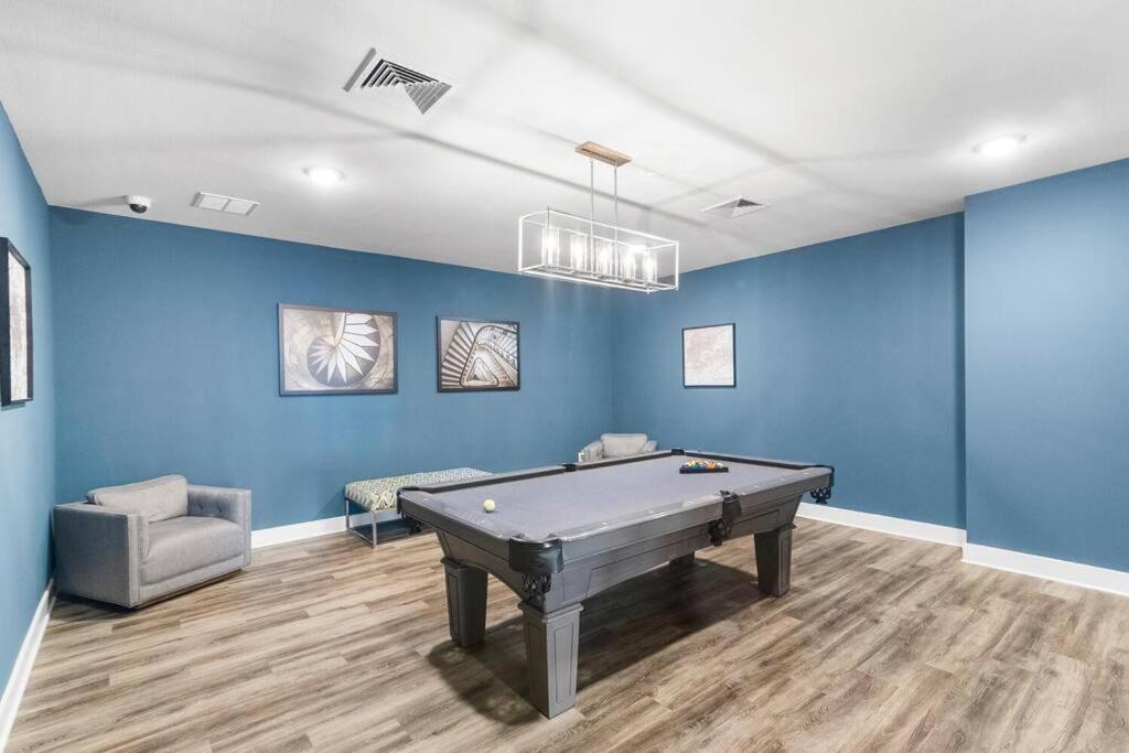 Elegant 1Br/1Ba Condo With Pool, Gym And Laundry Melbourne Exterior foto