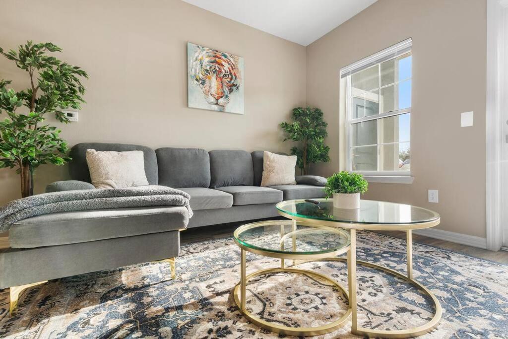 Elegant 1Br/1Ba Condo With Pool, Gym And Laundry Melbourne Exterior foto