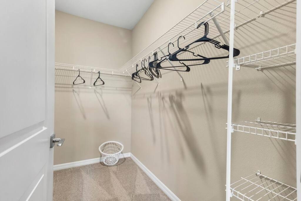 Elegant 1Br/1Ba Condo With Pool, Gym And Laundry Melbourne Exterior foto